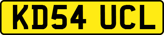 KD54UCL