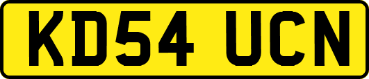 KD54UCN