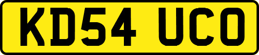 KD54UCO