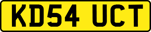 KD54UCT
