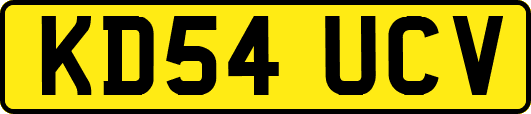 KD54UCV
