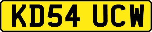 KD54UCW