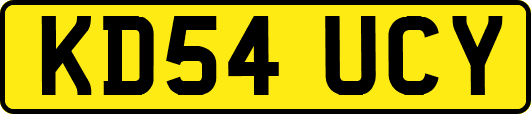KD54UCY