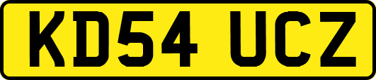 KD54UCZ