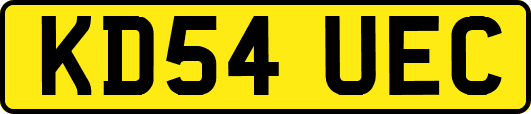 KD54UEC