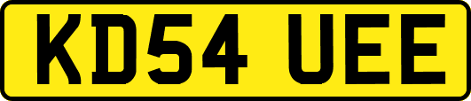 KD54UEE