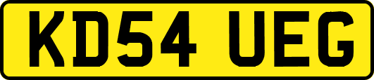 KD54UEG