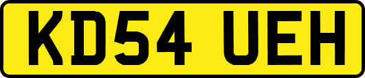 KD54UEH