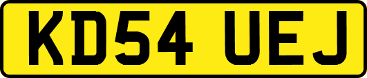 KD54UEJ
