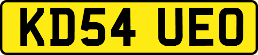 KD54UEO