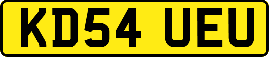 KD54UEU