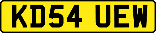 KD54UEW