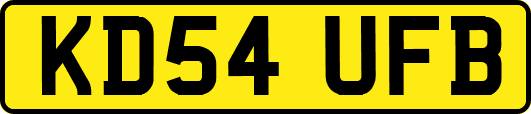 KD54UFB
