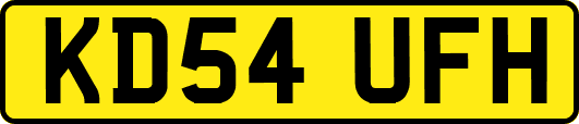 KD54UFH