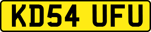 KD54UFU