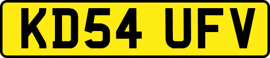 KD54UFV