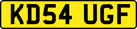 KD54UGF
