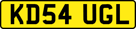 KD54UGL