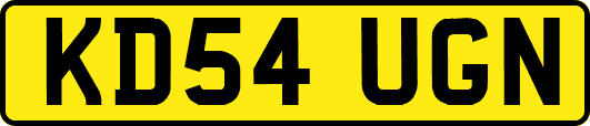KD54UGN