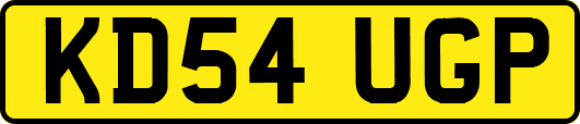 KD54UGP