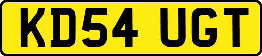 KD54UGT