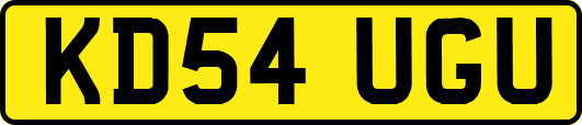 KD54UGU