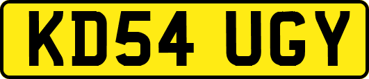 KD54UGY
