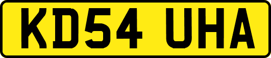 KD54UHA