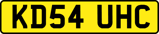 KD54UHC