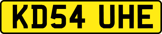 KD54UHE