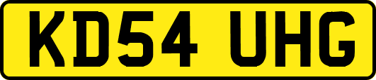 KD54UHG