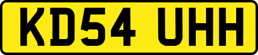 KD54UHH