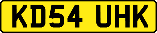 KD54UHK