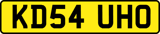 KD54UHO