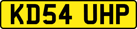 KD54UHP