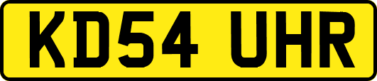 KD54UHR