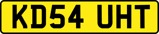 KD54UHT