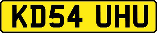 KD54UHU