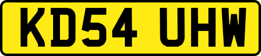 KD54UHW