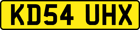 KD54UHX