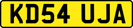 KD54UJA