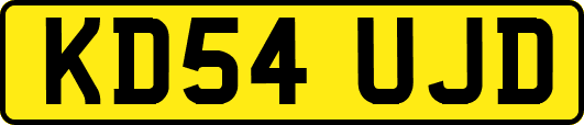 KD54UJD