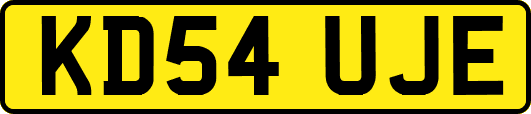 KD54UJE