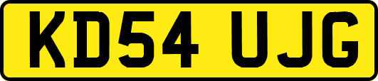 KD54UJG