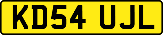 KD54UJL
