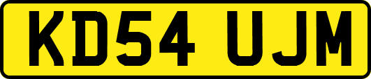KD54UJM