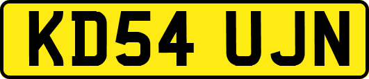KD54UJN
