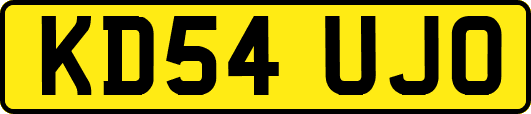 KD54UJO
