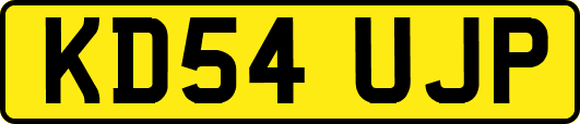 KD54UJP