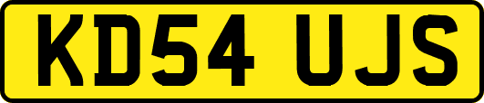 KD54UJS